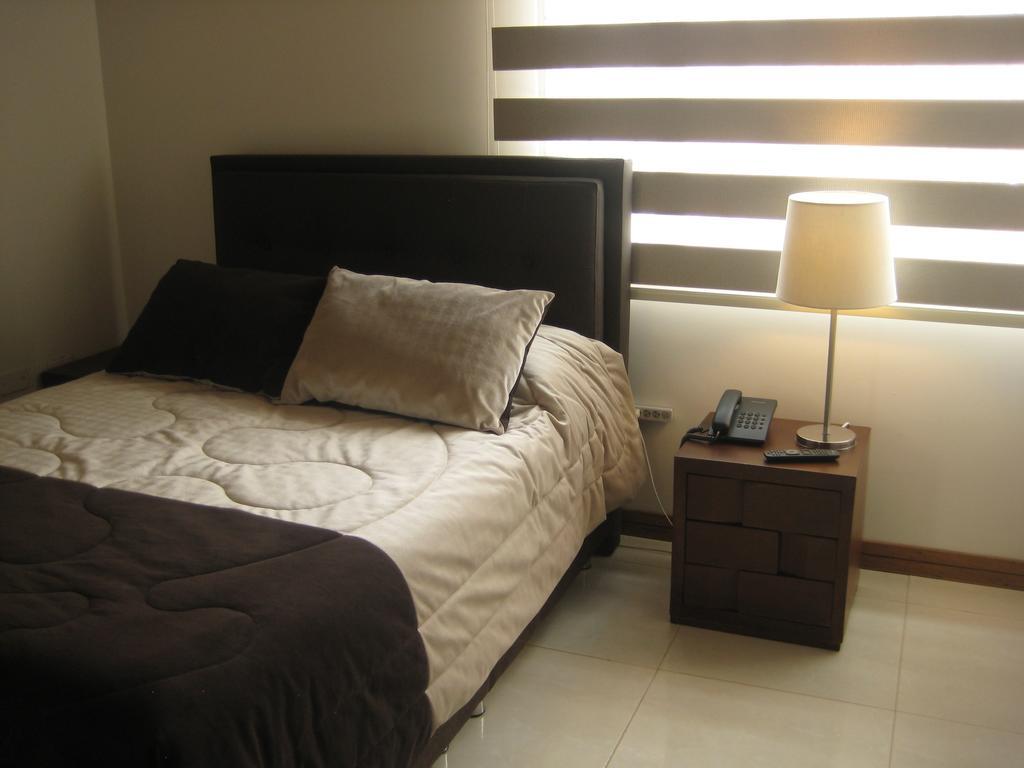 Hotel Casa Santa Marta — Foto’s 3